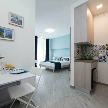 Casa Taiani Amalfi Coast *