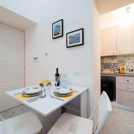 Casa Taiani Amalfi Coast