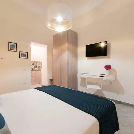 Casa Taiani Amalfi Coast Vietri