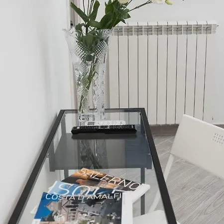 Casa Taiani Amalfi Coast 公寓 Vietri