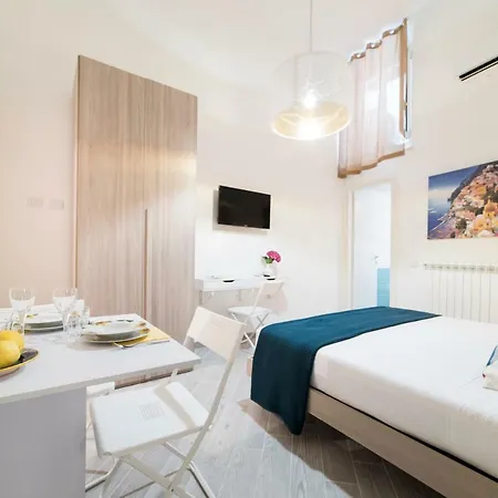 Casa Taiani Amalfi Coast 公寓 Vietri