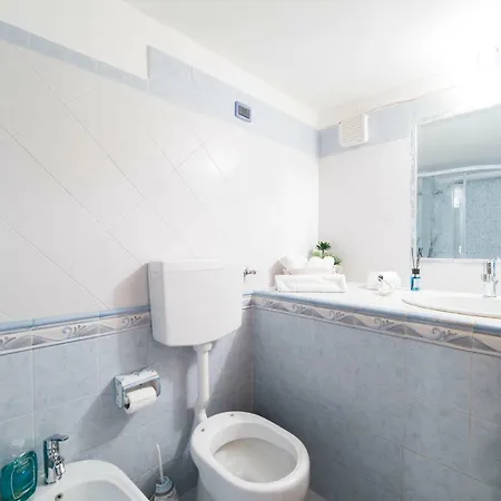公寓 Casa Taiani Amalfi Coast *