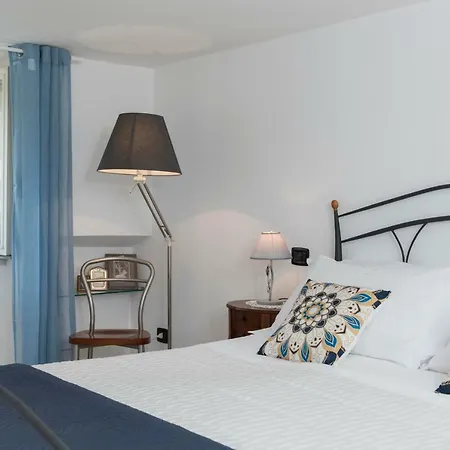 公寓 Casa Taiani Amalfi Coast