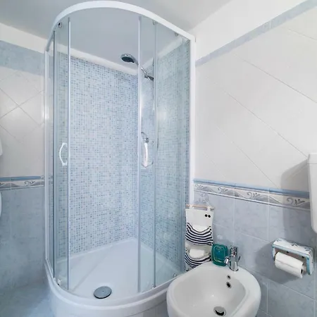 Casa Taiani Amalfi Coast 公寓 *