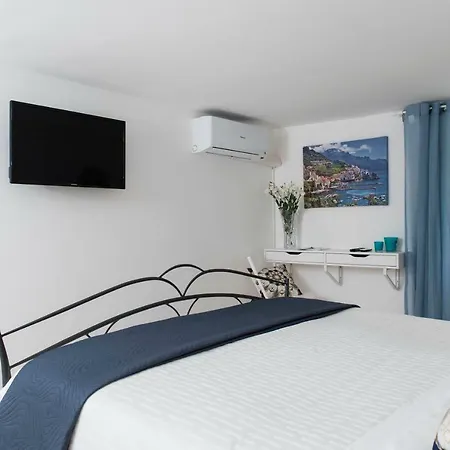Casa Taiani Amalfi Coast *