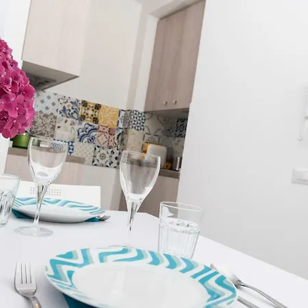 公寓 Casa Taiani Amalfi Coast Vietri