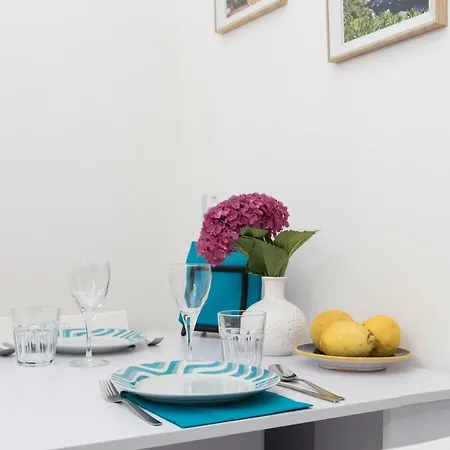 Apartment Casa Taiani Amalfi Coast Vietri sul Mare