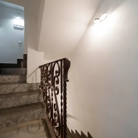 Casa Taiani Amalfi Coast *