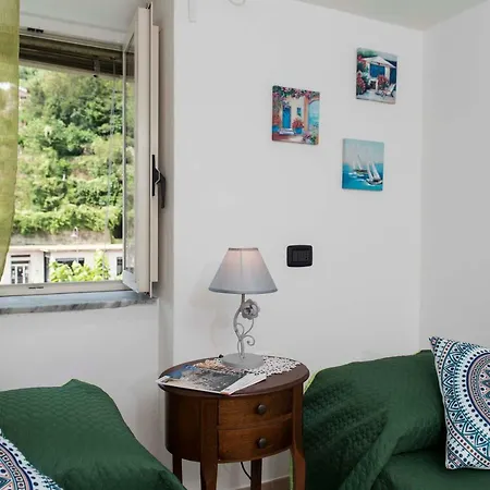 Casa Taiani Amalfi Coast