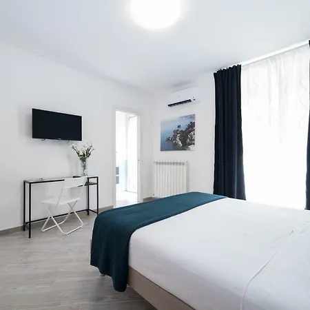 Casa Taiani Amalfi Coast Apartment
