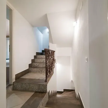 Apartment Casa Taiani Amalfi Coast *