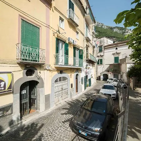Casa Taiani Amalfi Coast Vietri