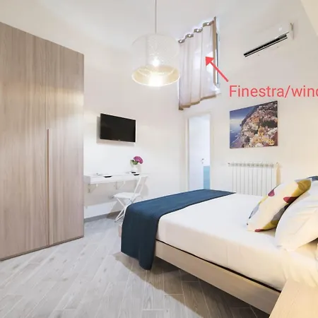 Appartement Casa Taiani Amalfi Coast
