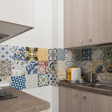 Appartement Casa Taiani Amalfi Coast Vietri