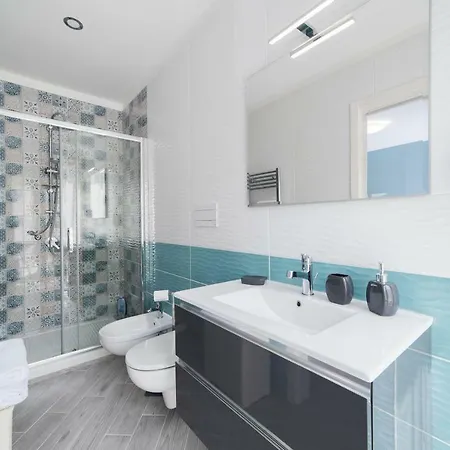 Appartement Casa Taiani Amalfi Coast Vietri