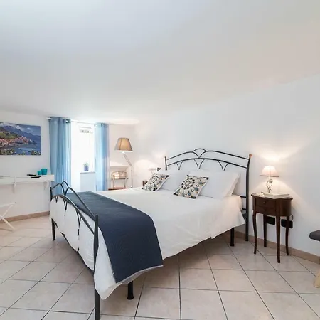 Appartement Casa Taiani Amalfi Coast *