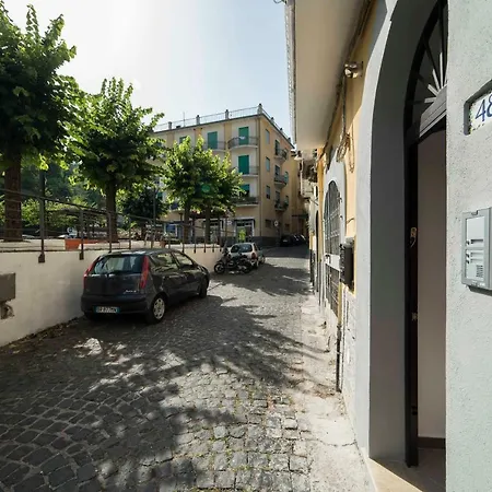 Appartement Casa Taiani Amalfi Coast Vietri