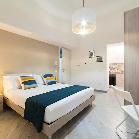 Appartement Casa Taiani Amalfi Coast Vietri
