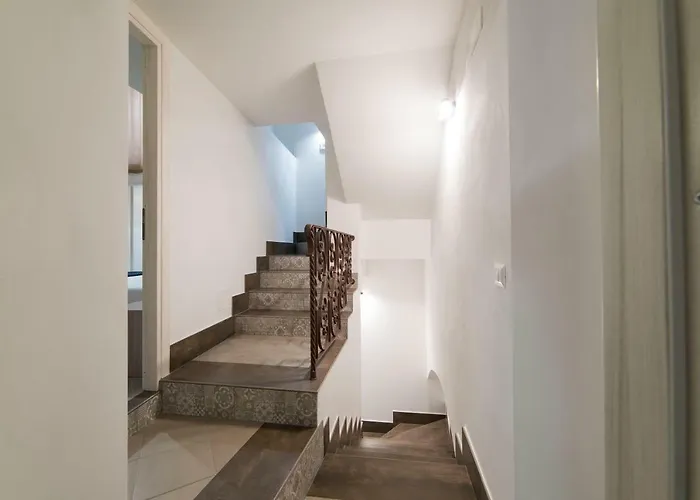 Apartament Casa Taiani Amalfi Coast *